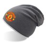 ФЕН шапки, beanie MANCHESTER UNITED / МАНЧЕСТЪР ЮНАЙТЕД - 4 ЦВЯТА. Или на ОТБОР по ИЗБОР!, снимка 5