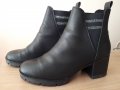 Дамски боти, снимка 3
