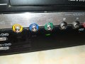 TOSHIBA HDD/DVD/VCR RECORDER-GERMANY 1207221303, снимка 4