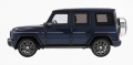 B66960663,умален модел die-cast Mercedes-G Klasse,Geländewagen,AMG Line,W465,1:18, снимка 2