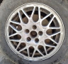 Джанти 5х100 15" BBS VR6, снимка 2