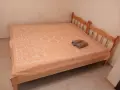 Продавам приземен етаж от къща в гр.Велинград,  кв.Каменица, снимка 4