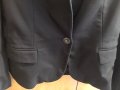 Черно сако Zara, S размер, снимка 6
