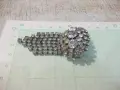 Брошка с камъни, снимка 5