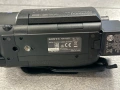 Видеокамерa SONY FDR-AX53 8.2 MPx, снимка 2