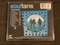 Soultans – Take Off  1998 , снимка 3