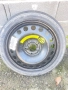 Резервна гума патерица 16″ 5×110 Opel, снимка 1