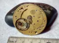 МЕХАНИЗЪМ от СТАР РЯДЪК МОДЕЛ КОЛЕКЦИОНЕРСКИ ДЖОБЕН ЧАСОВНИК 26921, снимка 2