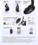 Anker Soundcore AeroFit 2 Pro TWS Open-Ear безжични Bluetooth слушалки, снимка 6