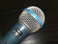 shure beta sm58s-внос швеицария 2610201633, снимка 5