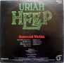 Грамофонни плочи Uriah Heep, снимка 2