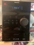 Micro system Philips DCM 377, снимка 1