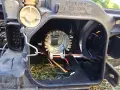 Ксенонови фарове за audi a4 b6 d2s - необорудвани, снимка 13