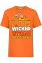 Детска тениска I'm The Wicked Witch Of Everything 1,Halloween,Хелоуин,Празник,Забавление,Изненада,Об, снимка 7
