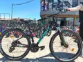Промо велосипед 27.5" Sprint MAVERICK LADY S черен, снимка 12