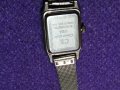 Дамски кварцов часовник, снимка 2