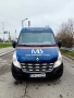 Бус Renault Master lll 2014 година , снимка 1