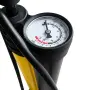 Подова ръчна помпа 58 cm с манометър, снимка 2
