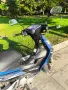 Suzuki Address FL125 – Перфектен, икономичен, полуавтомат (подходящ за кемпер/къмпинг), снимка 5