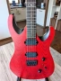 Chapman ML1 Modern Standard Deep Red, 2022, снимка 3