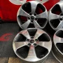 Алуминиеви джанти за Шевролет, 17 цола, 5х115, снимка 5