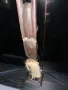 Африканска фигура - статуетка , снимка 9