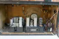Philips 845U Лампов радиоприемник, снимка 11
