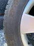Лети джанти 17 цола 5х100 SUBARU, снимка 4