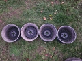 Джанти 16 5×112 Фолцваген, Ауди ,Шкода ,Сеат ,Мерцедес и други., снимка 2