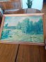Стара картина #7, снимка 4