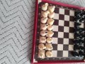 Стар магнитен шах, снимка 4