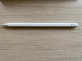 Стилус Apple Pencil 2nd Gen + Гаранция, снимка 3