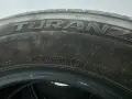 4бр летни гуми 215/65/16 BRIDGESTONE L06677 , снимка 7