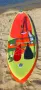 Падълборд Stand Up Paddle Board SUP, снимка 1