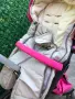 stokke зимно чувалче за количка, снимка 2