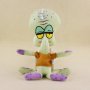 Гари Охлюв Господин Сепия Патрик Рак Спондж боб Sponge Bob Спонджбоб SpongeBob плюшена играчка, снимка 3