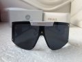 Versace MEDUSA ICON SHIELD слънчеви очила UV 400 защита, снимка 2