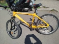 24 цола алуминиев велосипед , снимка 1