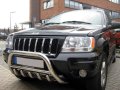 Ролбар, Булбар за Jeep Grand Cherokee 1999 - 2005, снимка 1