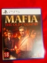 Игра за PS5 Mafia the old Country, снимка 1