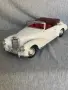 кобичка  Mercedes-Benz 300 S от 1955 г 1:18, Maisto., снимка 1