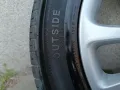 летни гуми , снимка 5