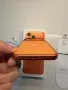 iPhone 17 Pro Max Orange 256GB – отлично състояние запазен телефон Apple айфон про макс 256 гб, снимка 5