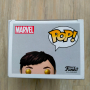 кукла Колекционерска фигурка Funko Pop! Druig 733 Marvel, снимка 5