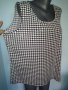 Туника тип потник "Joan Revers" / голям размер, снимка 2