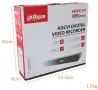 Пентабриден цифров 8 канален XVR DVR DAHUA  с 36 месеца гаранция, снимка 5