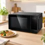 Микровълнова фурна 20 л с 6 автоматични програми, снимка 8