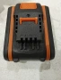 Акумулаторна батерия WORX 20V (2.0Ah) PowerShare - Нова, снимка 1