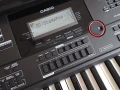 Синтезатор / клавир / пиано Casio CT-X5000, снимка 2