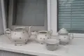 Част от Български сервиз , снимка 1